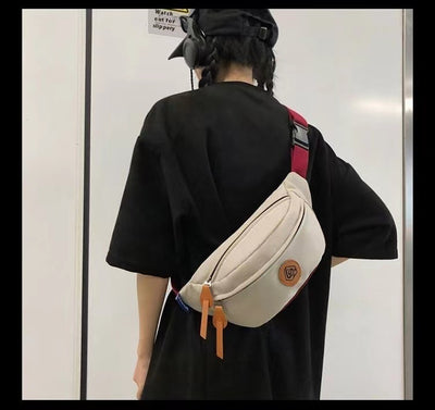 Bolsa Deportiva Crossbody para Mujer - Diseño Coordinado y Funcional - Image 18