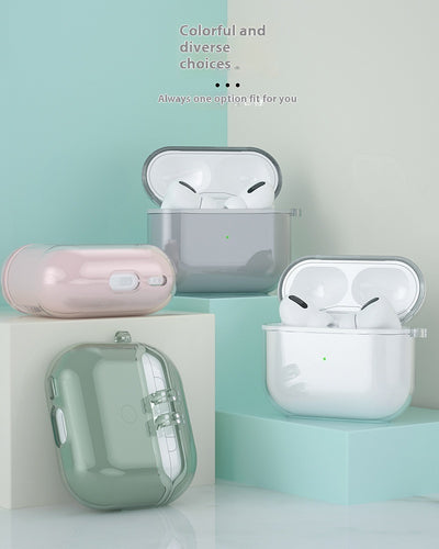 Fundas Protectoras Antiimpacto para Audífonos con Tecnología Transpirable - Image 17