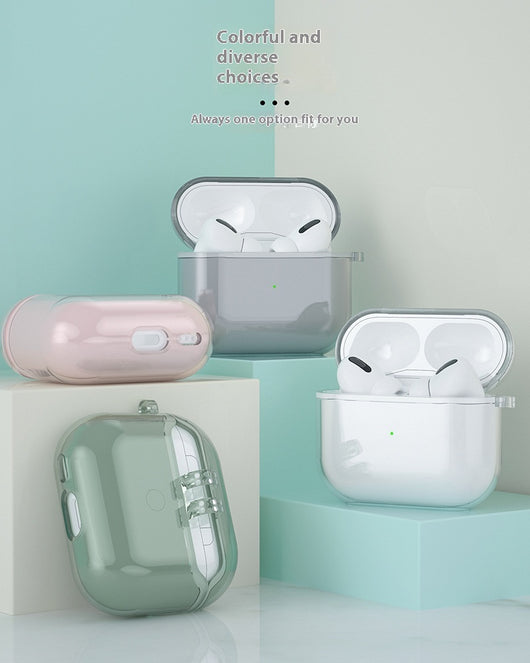 Fundas Protectoras Antiimpacto para Audífonos con Tecnología Transpirable - Image 17