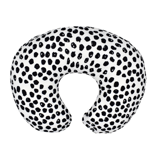 Almohada de Lactancia U Desmontable Multifuncional para Bebé