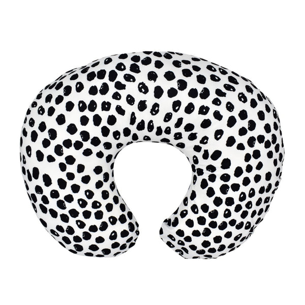 Almohada de Lactancia U Desmontable Multifuncional para Bebé