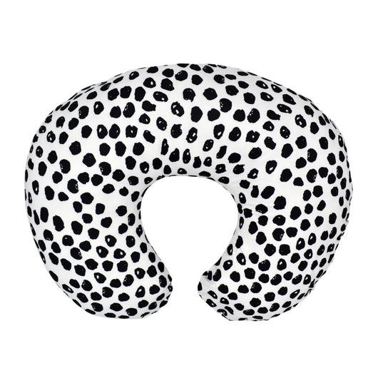 Almohada de Lactancia U Desmontable Multifuncional para Bebé
