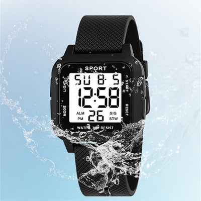 Reloj Deportivo Inteligente Personalizado Multifunción - Image 4