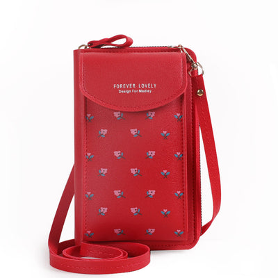 Bolso Funcional para Celular Mujer - Gran Capacidad y Diseño Elegante - Image 6