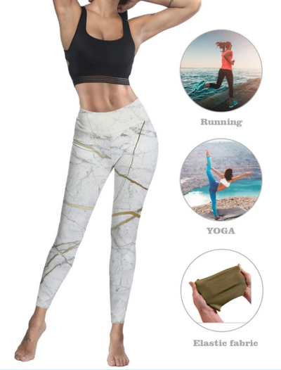Leggins con Impresión 3D Digital - Image 10