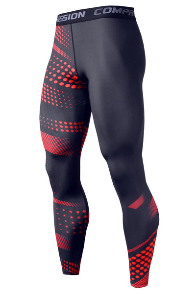 Pantalones Deportivos Slim Fit de Secado Rápido para Hombre - Image 12