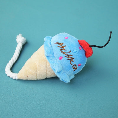 Juguete Masticable Resistente de Peluche para Perros - Image 5