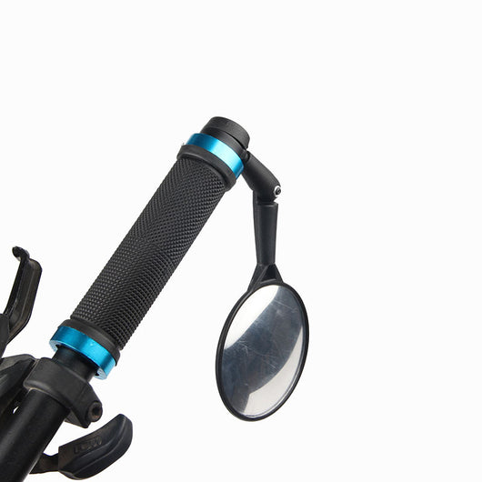 Espejo Retrovisor para Bicicleta con Reflector Integrado - Image 12