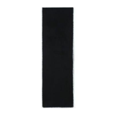 Bufanda Reversible Unisex de Algodón Premium - Diseño Clásico Liso - Image 5