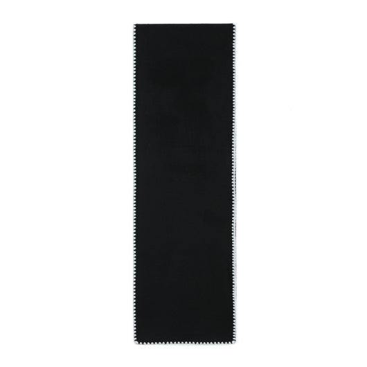 Bufanda Reversible Unisex de Algodón Premium - Diseño Clásico Liso - Image 5