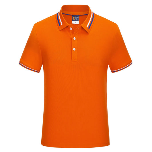 Polo de Algodón Puro para Hombre con Diseño Personalizado Premium - Image 11