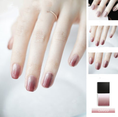 Adhesivo Gel de Uñas con Efecto Termocromático Twilight - Image 23