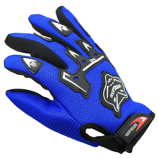 Guantes Deportivos Transpirables con Todos los Dedos - Image 7
