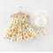 Dot Yellow - 73cm