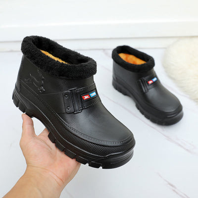Botas de Nieve Térmicas Ligeras para Hombre y Mujer - Image 4
