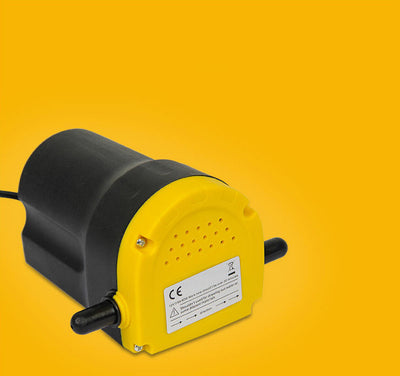Bomba de Aceite Eléctrica de Alto Rendimiento - Image 12