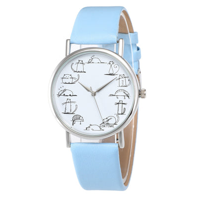 Reloj Pulsera para Mujer Elegante - Image 6