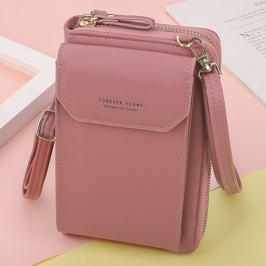 Bolsa Crossbody para Mujer CarrKen - Image 4