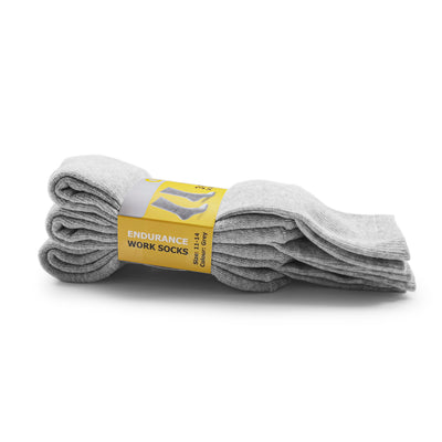 Calcetines Ejecutivos de Tubo Medio Transpirables y Absorbentes - Image 8