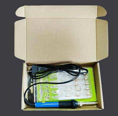 Set de Planchas Eléctricas 28 Piezas con Temperatura Ajustable - Image 31