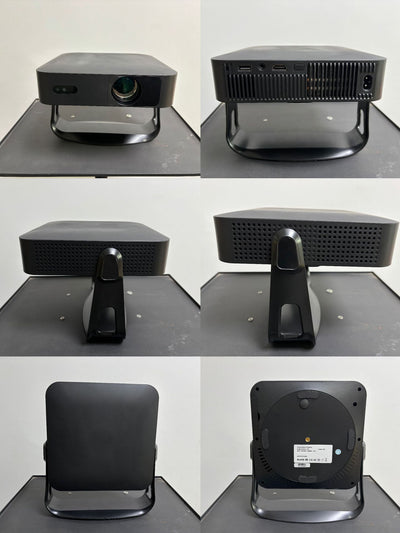 Proyector Inteligente HD con Enfoque Automático PTZ - Image 13