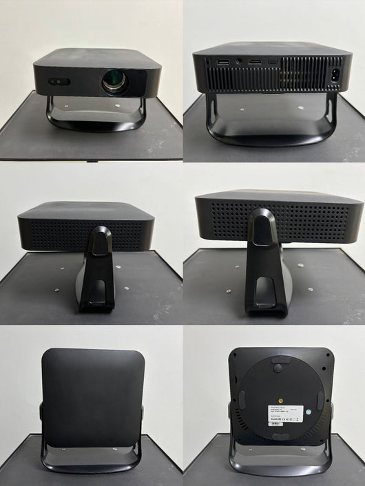 Proyector Inteligente HD con Enfoque Automático PTZ - Image 13