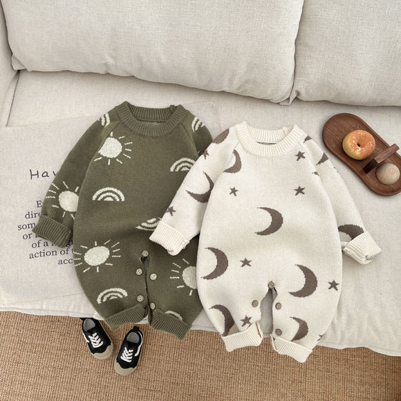 Mono Personalizado de Primavera para Niños y Niñas