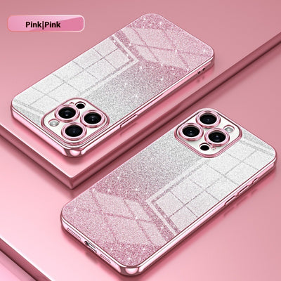 Funda Protectora con Efecto Degradado para Teléfono - Image 6