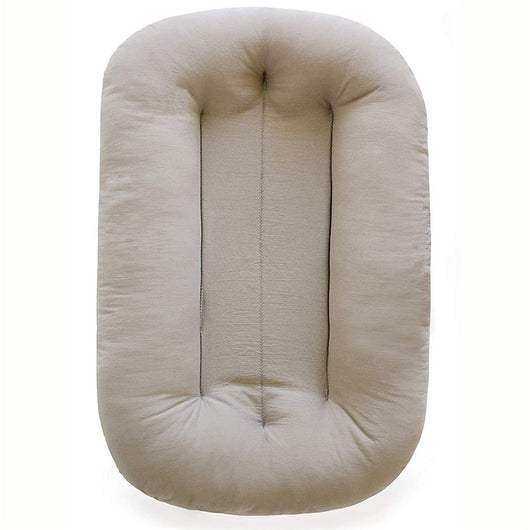 Cama Biónica para Recién Nacido - Tecnología de Confort Uterino - Image 25