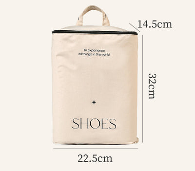 Juego de Bolsas de Almacenamiento para Viajes - Image 8