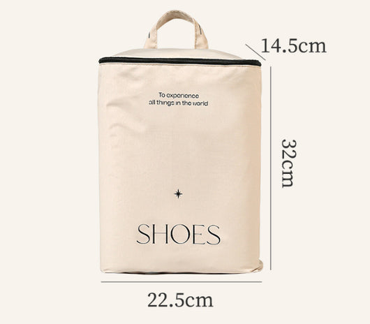 Juego de Bolsas de Almacenamiento para Viajes - Image 8