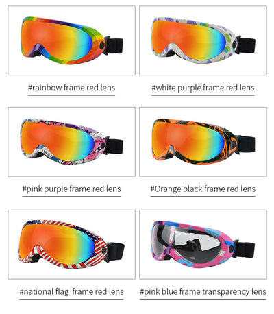Gafas de Sol Protectoras para Mascotas - Diseño Resistente al Viento - Image 20