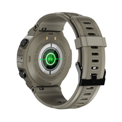 Reloj Deportivo Inteligente con Monitor de Frecuencia Cardíaca - Image 8