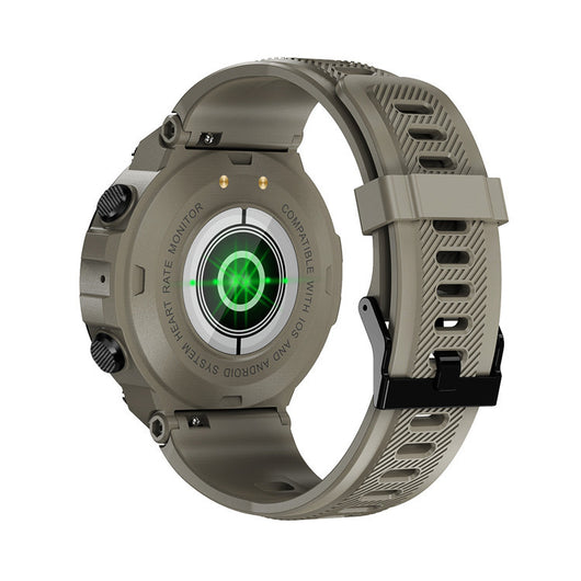 Reloj Deportivo Inteligente con Monitor de Frecuencia Cardíaca - Image 8