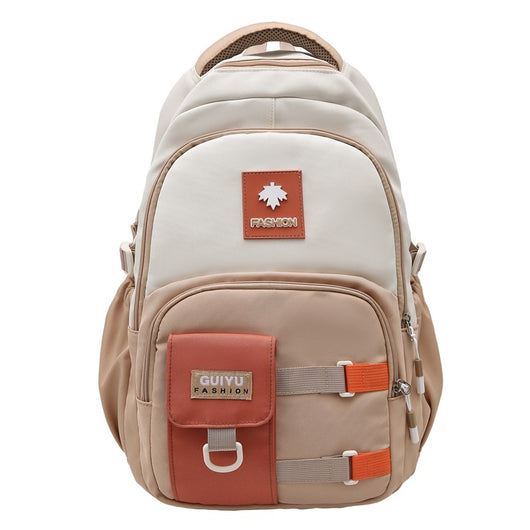 Mochila Escolar de Gran Capacidad para Estudiantes - Image 9