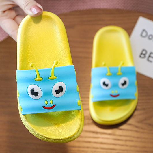 Sandalias y Pantuflas Infantiles con Suela Antideslizante - Image 5