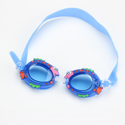 Gafas de Natación Infantiles Antiempañantes e Impermeables - Image 11