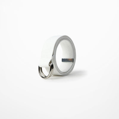 Cinturón de Lona Retro Dead Fly - Diseño Minimalista - Image 12