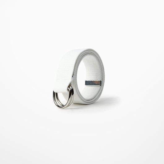 Cinturón de Lona Retro Dead Fly - Diseño Minimalista - Image 12