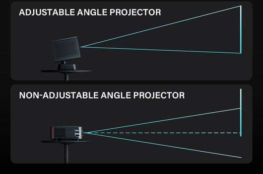 Proyector Full HD con Enfoque Automático y Filtro Luz Azul para Sala de Estar - Image 17