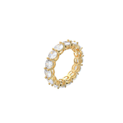 Anillo de Cobre Personalizado para Mujer - Image 3