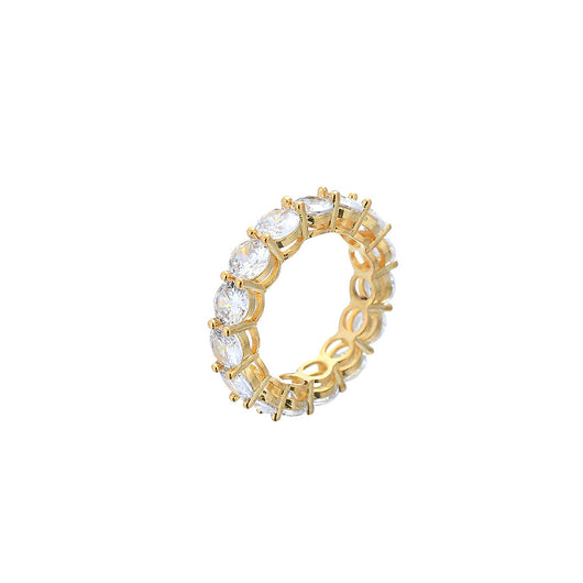Anillo de Cobre Personalizado para Mujer - Image 3