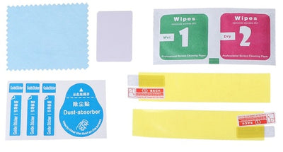 Película Protectora TPU Hidrocondensante para Reloj Inteligente - Image 3