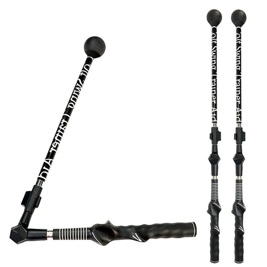 Corrector de Swing para Golf - Dispositivo de Entrenamiento Auxiliar - Image 25