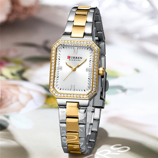 Reloj Casual Impermeable para Mujer - Image 41