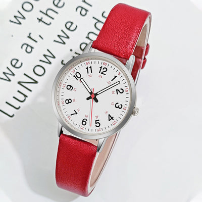 Reloj Digital Luminoso de Moda para Mujer - Image 25
