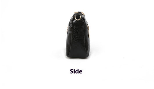 Bolsa Organizadora Doble para Celular y Monedero Mujer - Image 37
