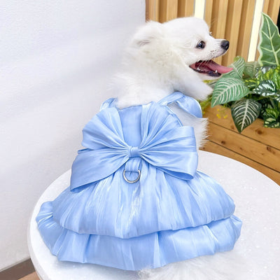 Vestido de Boda para Mascotas - Ropa Elegante para Perros y Gatos - Image 78