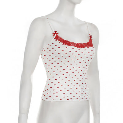 Camisola Floral Efecto Dos Piezas para Mujer - Image 15