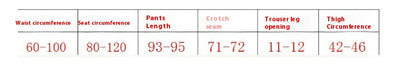 Leggings con Estampado 3D Digital Estilo Europeo y Americano - Image 10